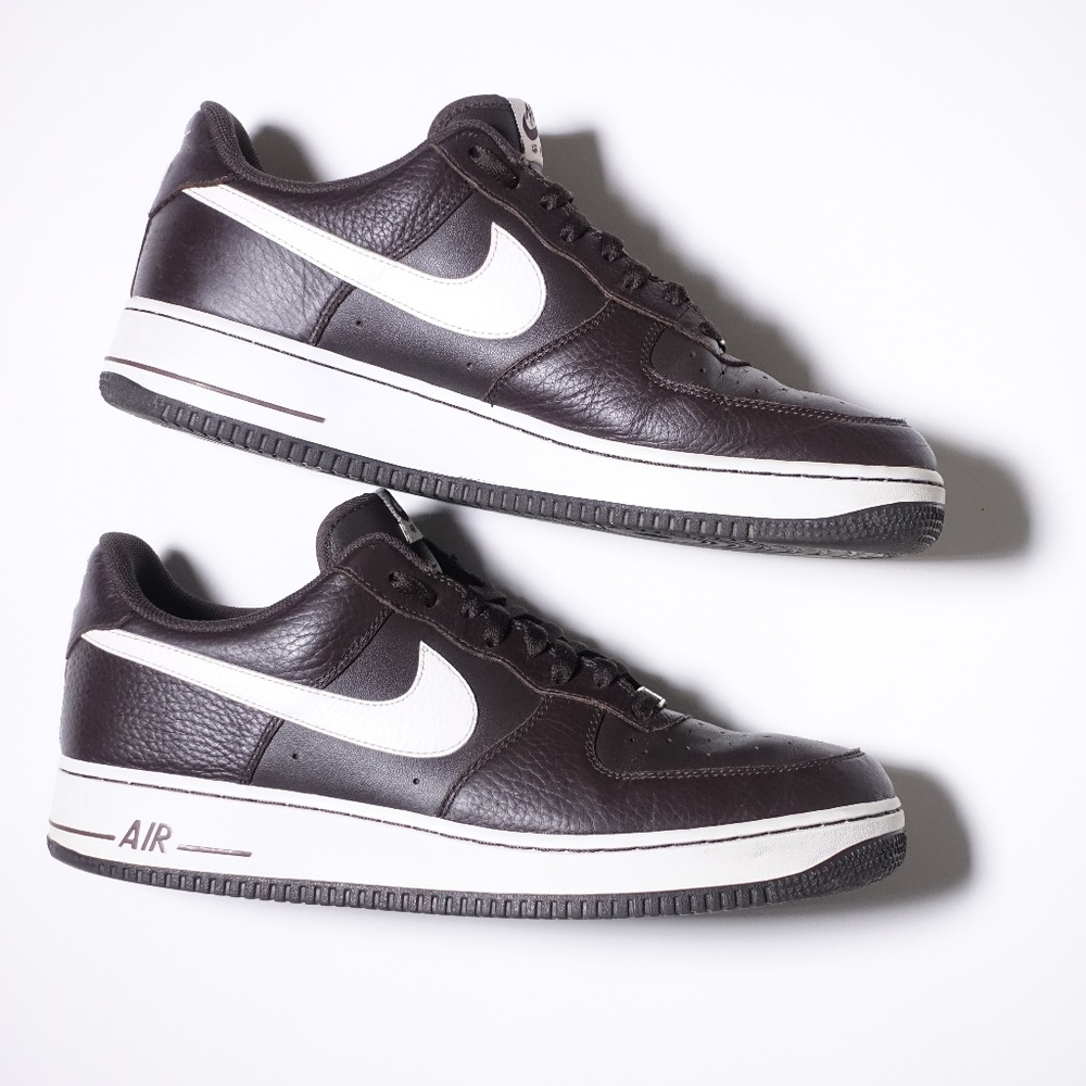 Nike "Air Force 1 Size 12 488298-201